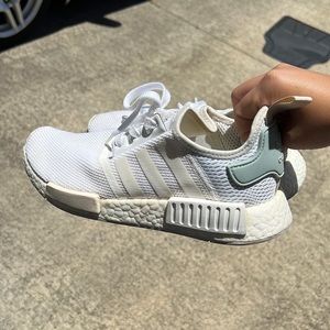 NMD R1 boost